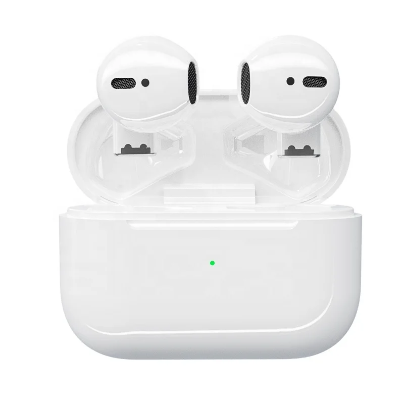 Pro 5 In Ear Earbuds Waterproof Wireless Headphone Mini Air Pro5 Pro5s Tws Earphones with charging case