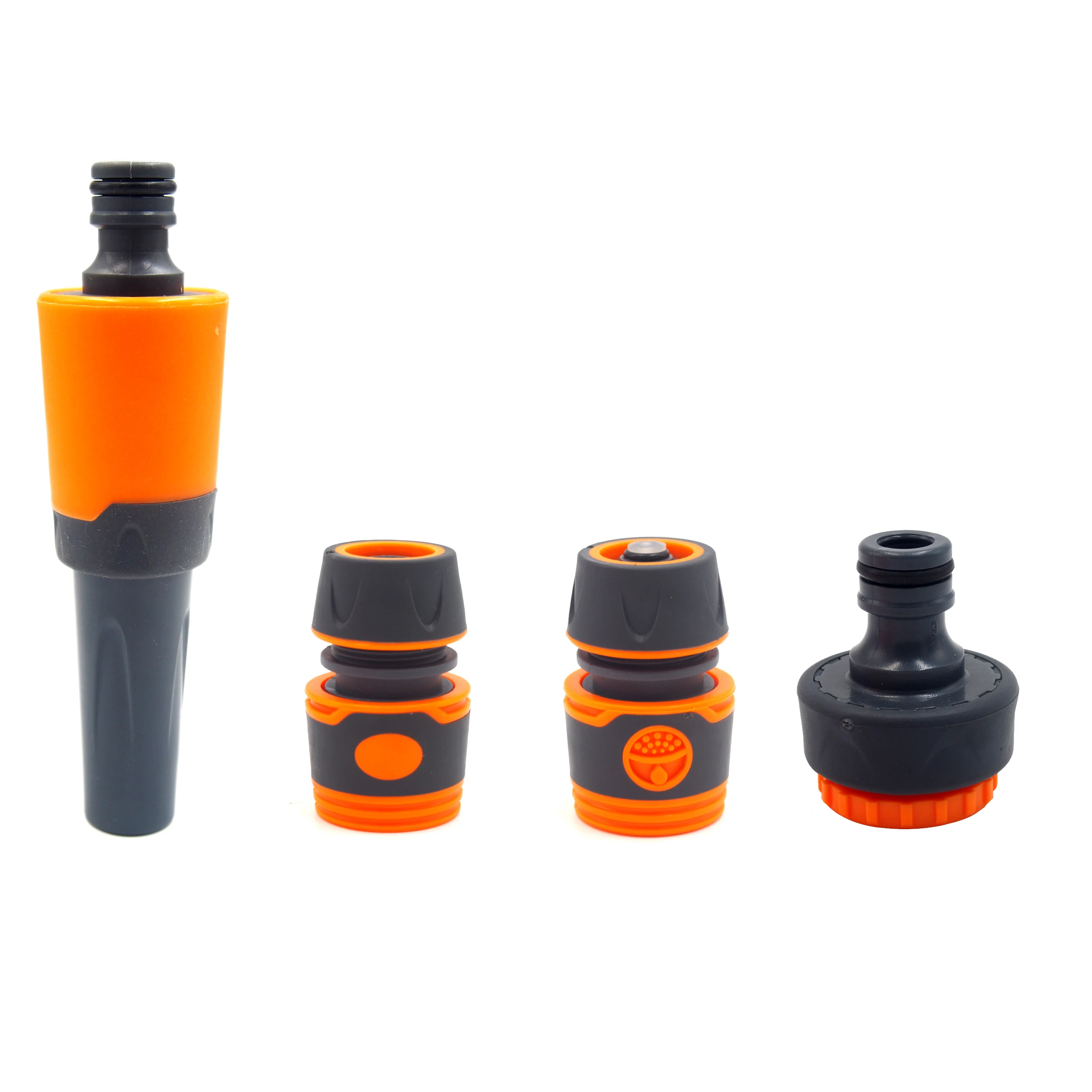 Пластиковый умный садовый водяной распылитель для цветочной воды