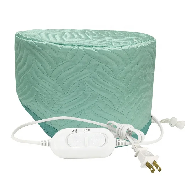 Лидер продаж, товар amazon, лидер продаж 2021, шапочка для паровой передачи волос