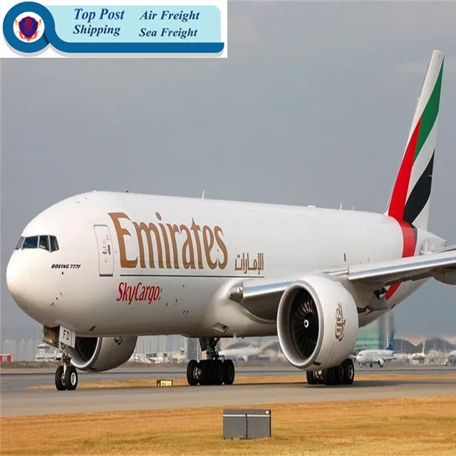 
professional air freight from china to colombia kigali and cairo 