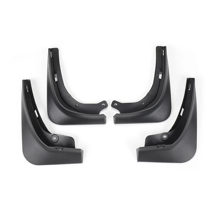 Hot sale front and rear fenders, splash guards, car fenders, front and rear wheel fenders for Tesla Model3/Y