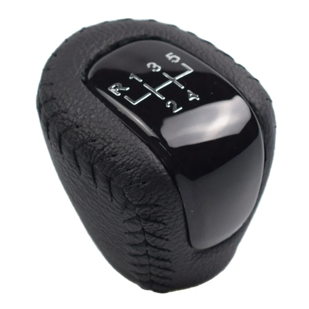 5 Speed MT Gear Shift Knob for Buick Excelle Lacetti Nubira Daewoo 08-12 Shifter Head Ball Pen MPP POMO for Chevrolet AVEO 09-13