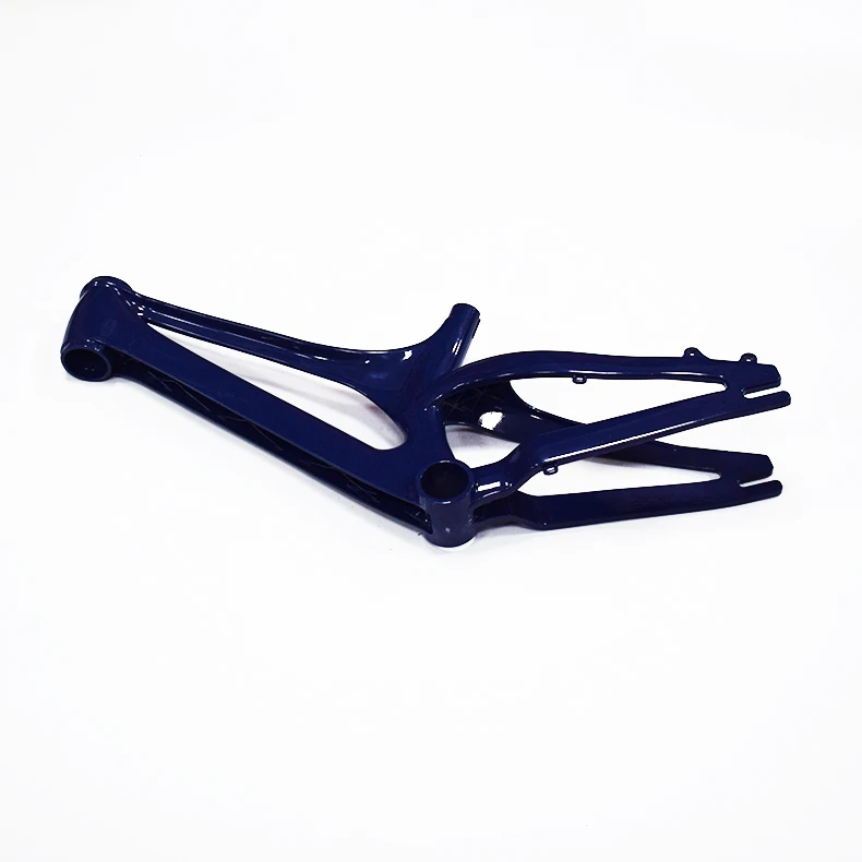 die casting magnesium alloy Bicycle parts Mountain bike 14 inch frame Bicycle frame making frame mold