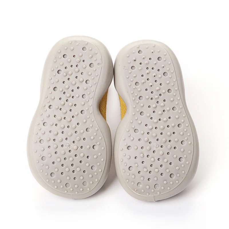 High Quality Cotton Ribbed Socks Men Women Fashionable Custom Embroidered Training Match Socks baby Shoe Solid Color