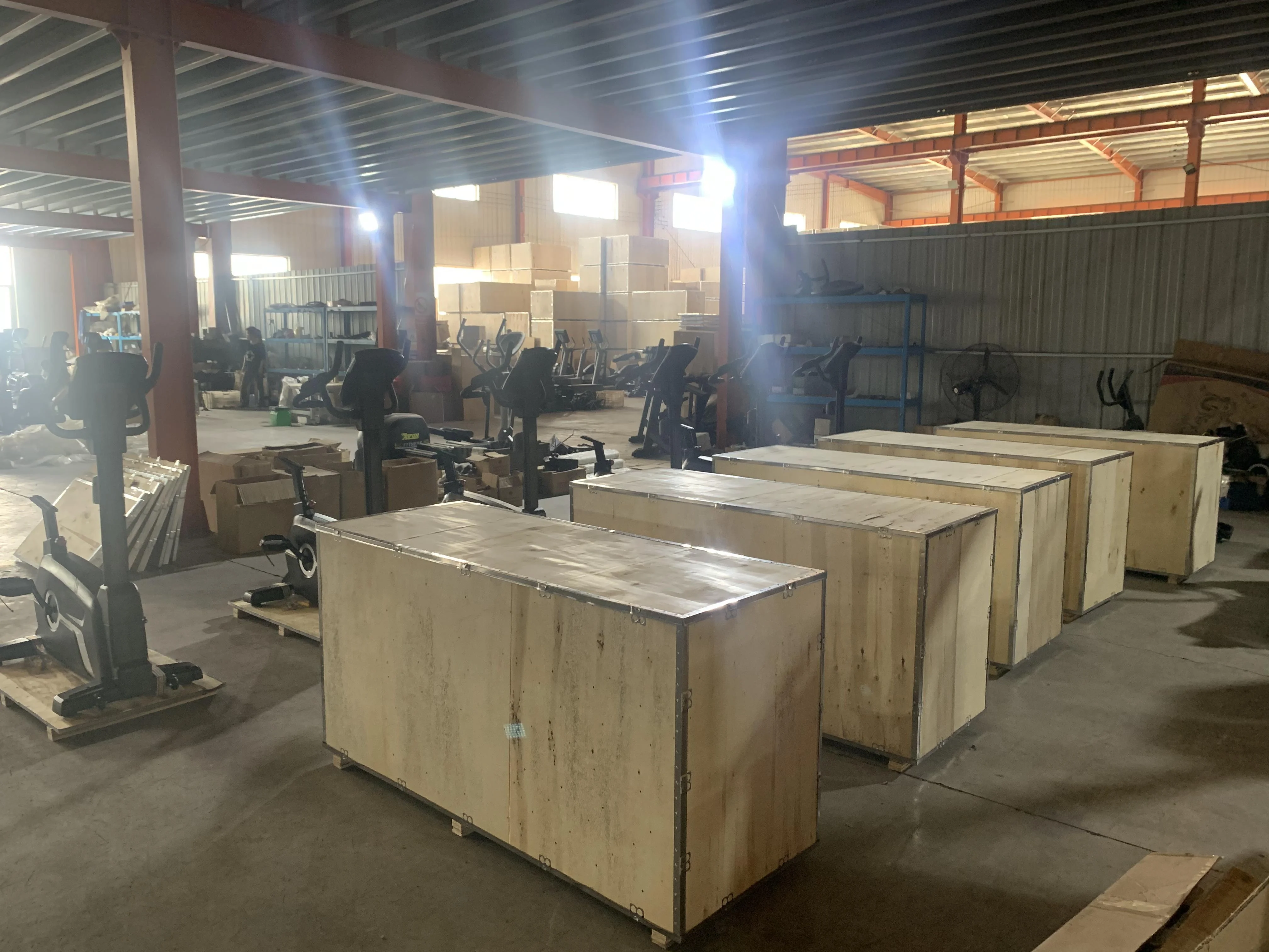 Custom Buy Hot Selling Gym Machine Led Keyboard China Stair Master Stepper Climber Stair Climbing Machine