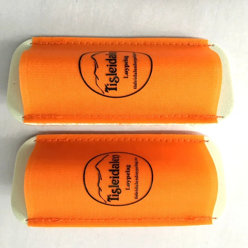 
Wholesale 55*135mm custom ski accessories nordic ski clip 