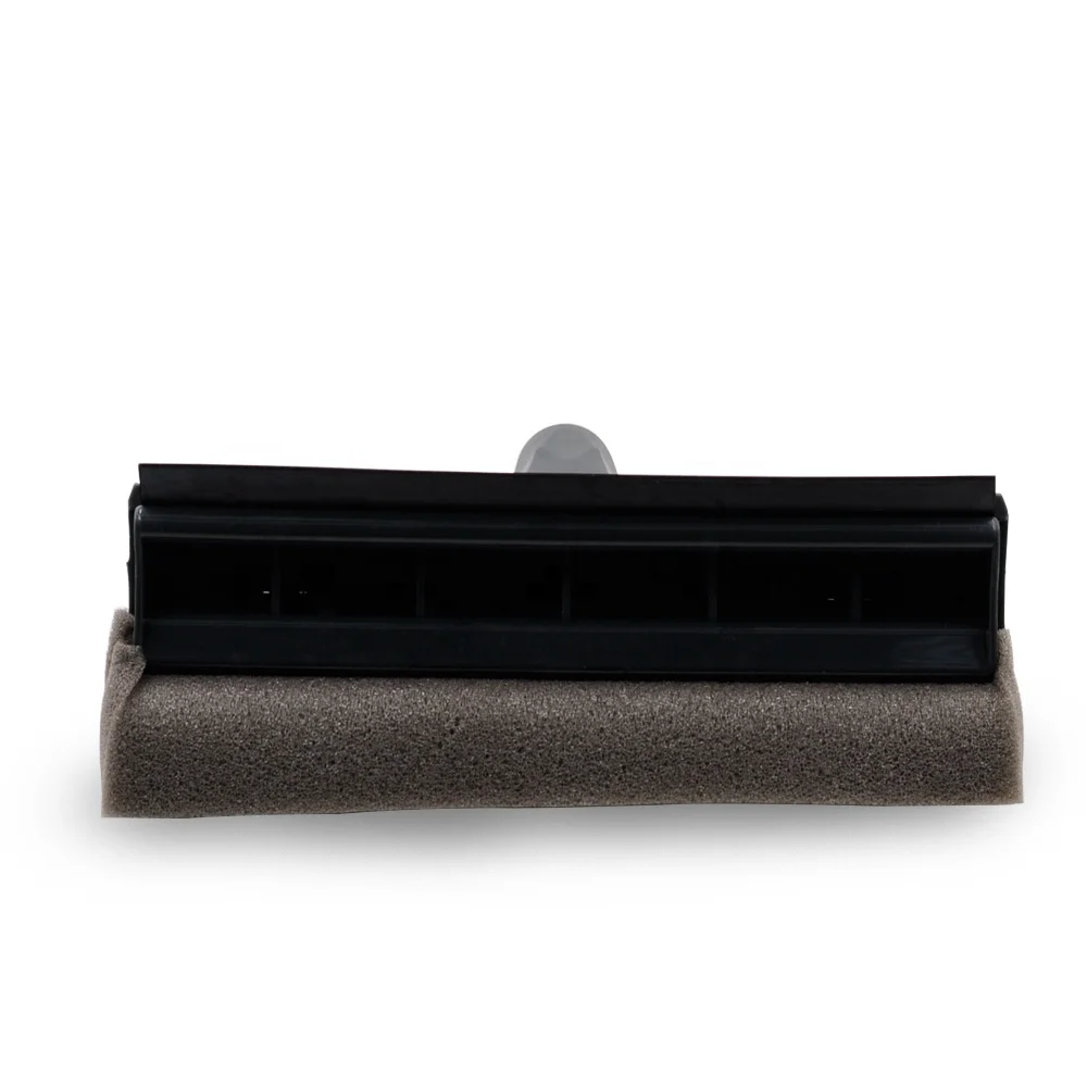 Eco-Friendly Foam magnetic window cleaner double glazing For Bathroom Kitchen Car Glass Mirror