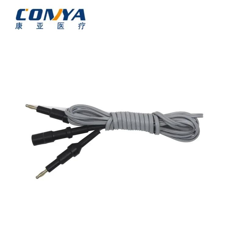 Bipolar Coagulation Forceps laparoscopic bipolar forceps Reusable Bipolar Coagulating Forceps Laparoscopic instruments