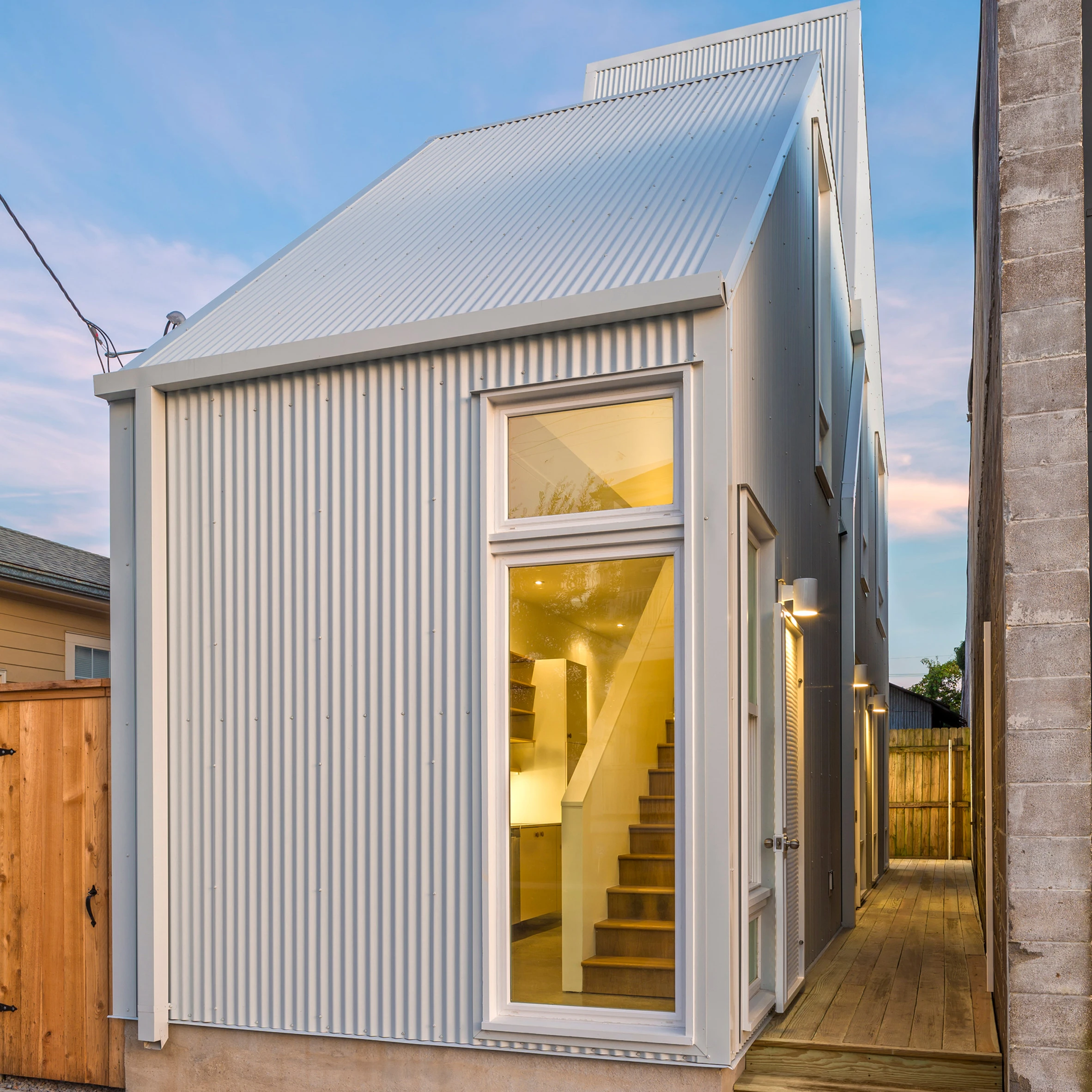 Сборный дом современный контейнер хорошего качества с легкой стальной конструкцией сэндвич-панель и стальная пластина настраиваемый