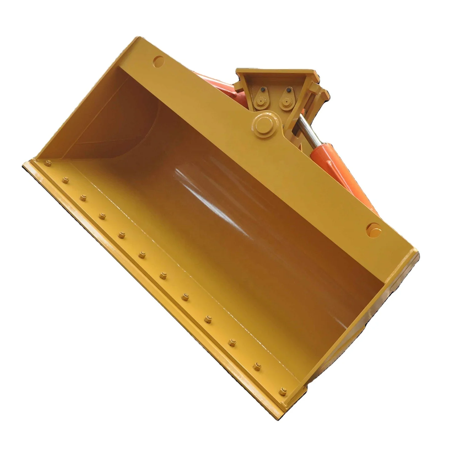 tilt bucket excavator tilting Ditching Bucket 20 ton tilt bucket