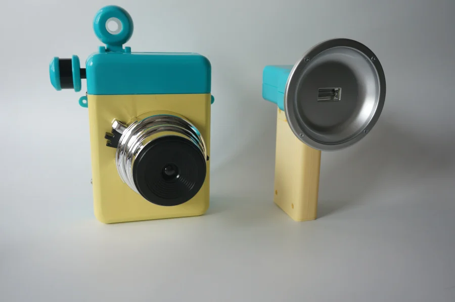 Winait instax новый дизайн пленочная камера/наружная камера для быстрой