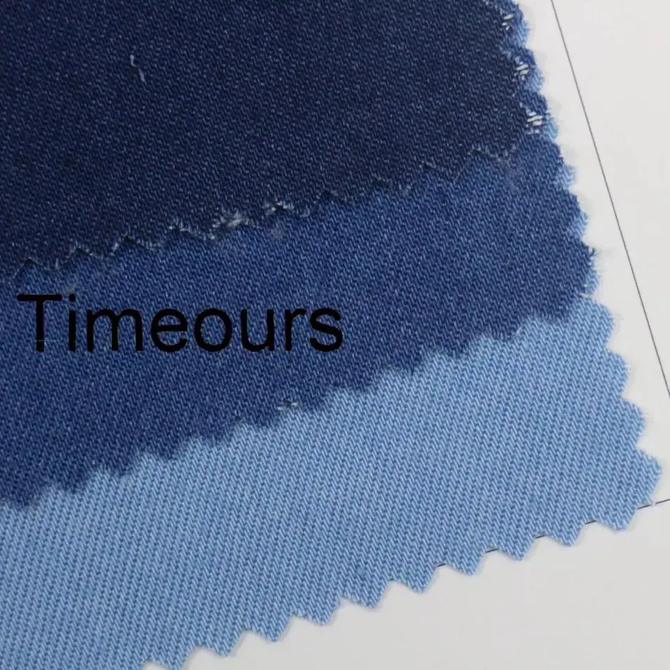Solid Color Dyeing 16s*16s Tencel Price 100% ProViscose Fabric For Women Garment