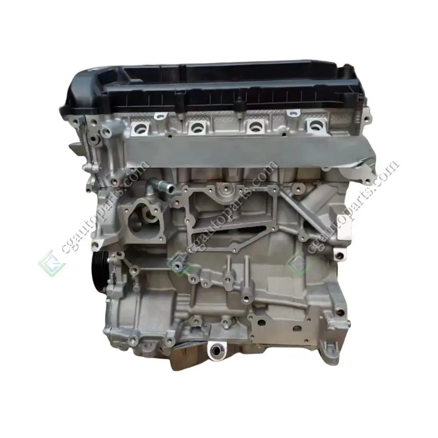 Brand NEW F8C F8CV Engine Damas MATIZ MOTOR Long Block 0.8L For Daewoo Car Engine