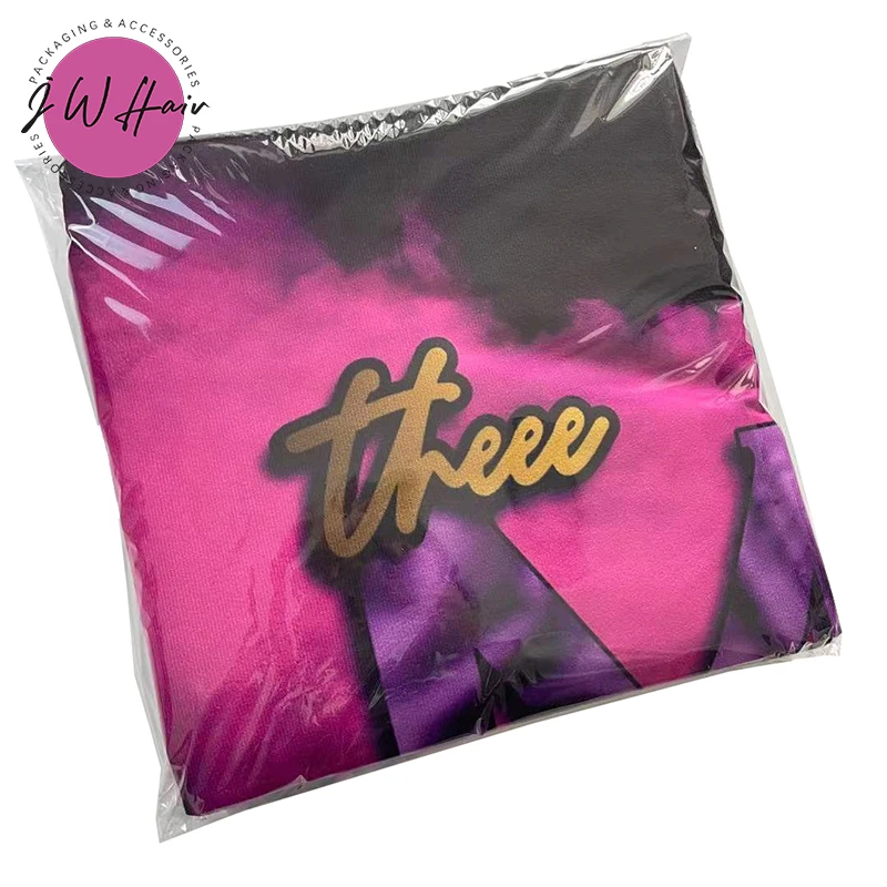 100% Pure Cotton Reusable Photographic backdrop Custom Background For Hair Salon Model