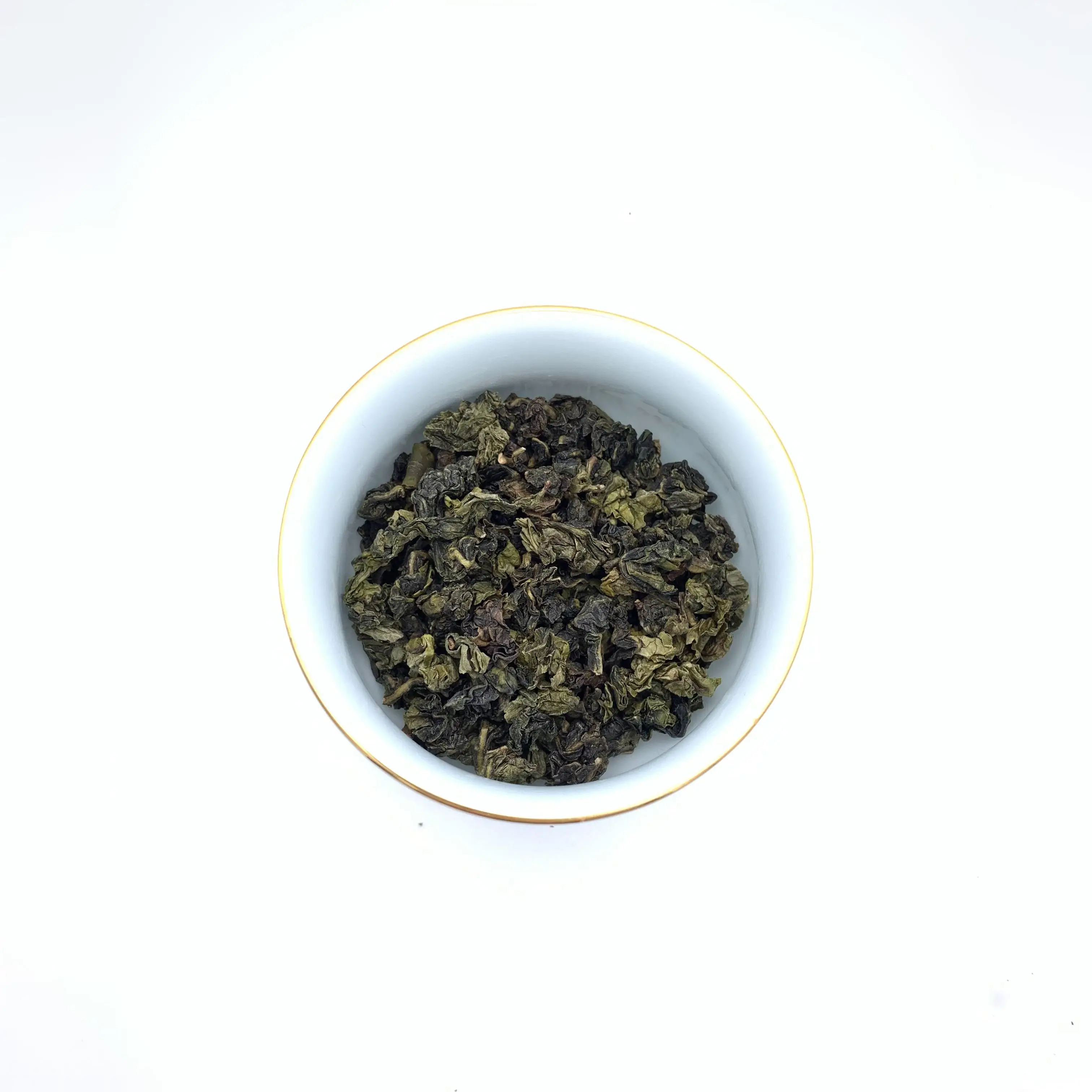 Factory Price Fujian Mountain Tie Guan Yin Oolong 2024 New Tea Bulk European Standard Organic Fujian Anxi Tieguanyin Oolong tea