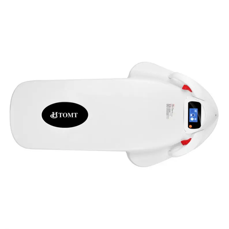 Wholesale Jet Ski Electric Surfboard Underwater Scooter 3200W Diving 100Mins Motor Pump Sea Doo Scooter For Water Sports