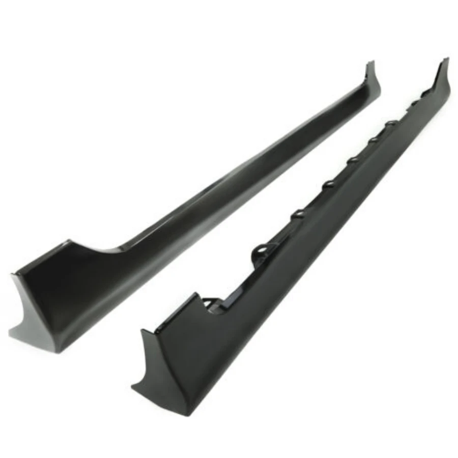 Body Kit Side Skirt Spoiler For Toyota Corolla 2005-2008 USA OEM L 76902-02030  R 76901-02030