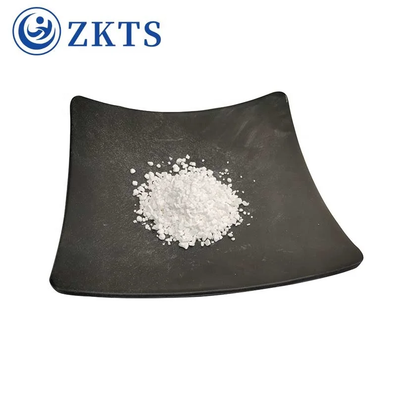 Swimming Pool Chemical Cloro 90% 50kg Plastic Drums chlorine Granular 8-30 Mesh Sodium dichloroisocyanurate