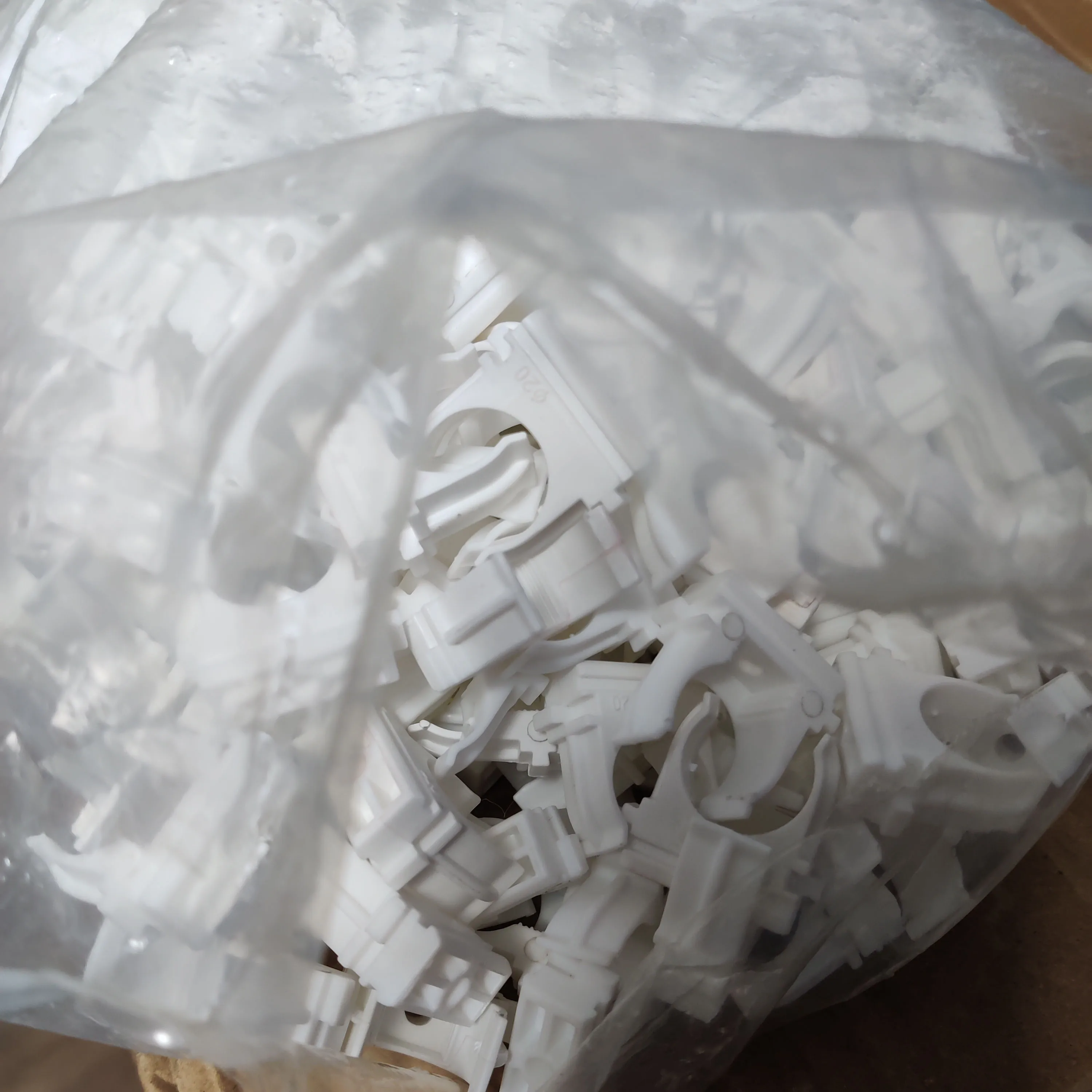 Fastener Clip 20 for Gas Mounting Gun GSN50