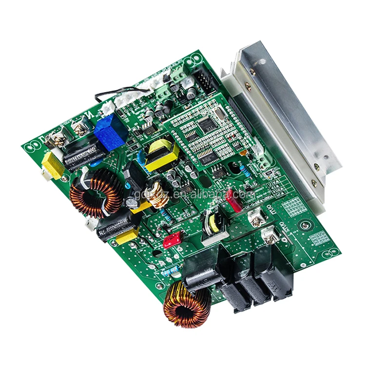 induction heater board Digital Induction Heating Machine Manufacturer 220V 3.5KW Electromagnetic Induction Heating Control Board