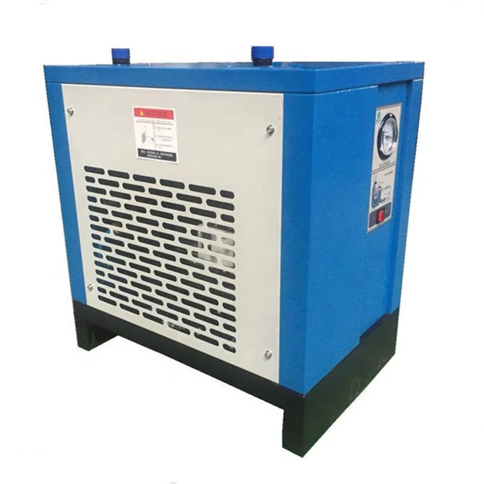 Cheap Price High Quality Air-cooling air dryer for air compressor WX-7.5AD