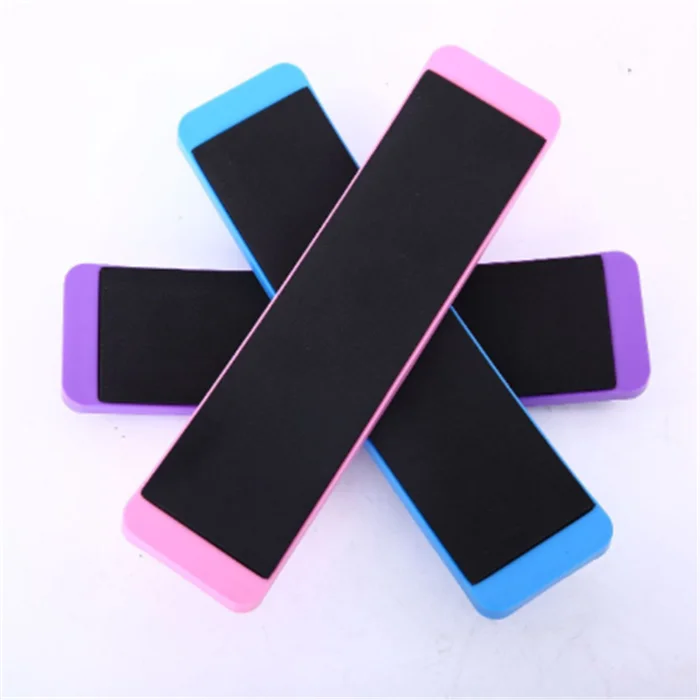 Hot Selling Professional Portable Ballet Dancing Yoga Leg Gliding Disc Turning Balance