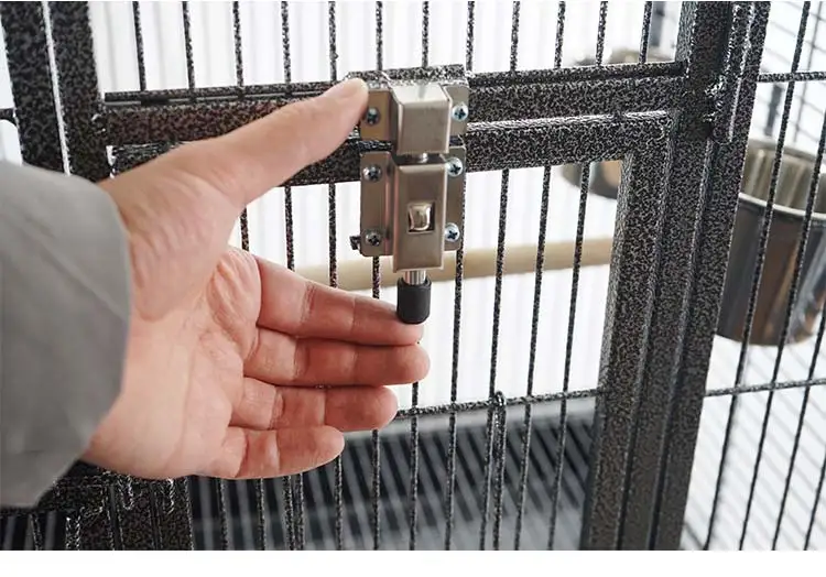 For Sale India Big 1000 Collapsible ‎ Wholesale Cages Parrot Birds 6By5 Flight Extra Large Bird Cage