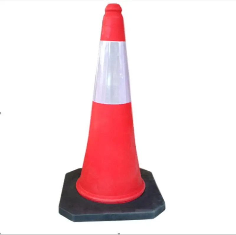 30 Inches Red Traffic Cone