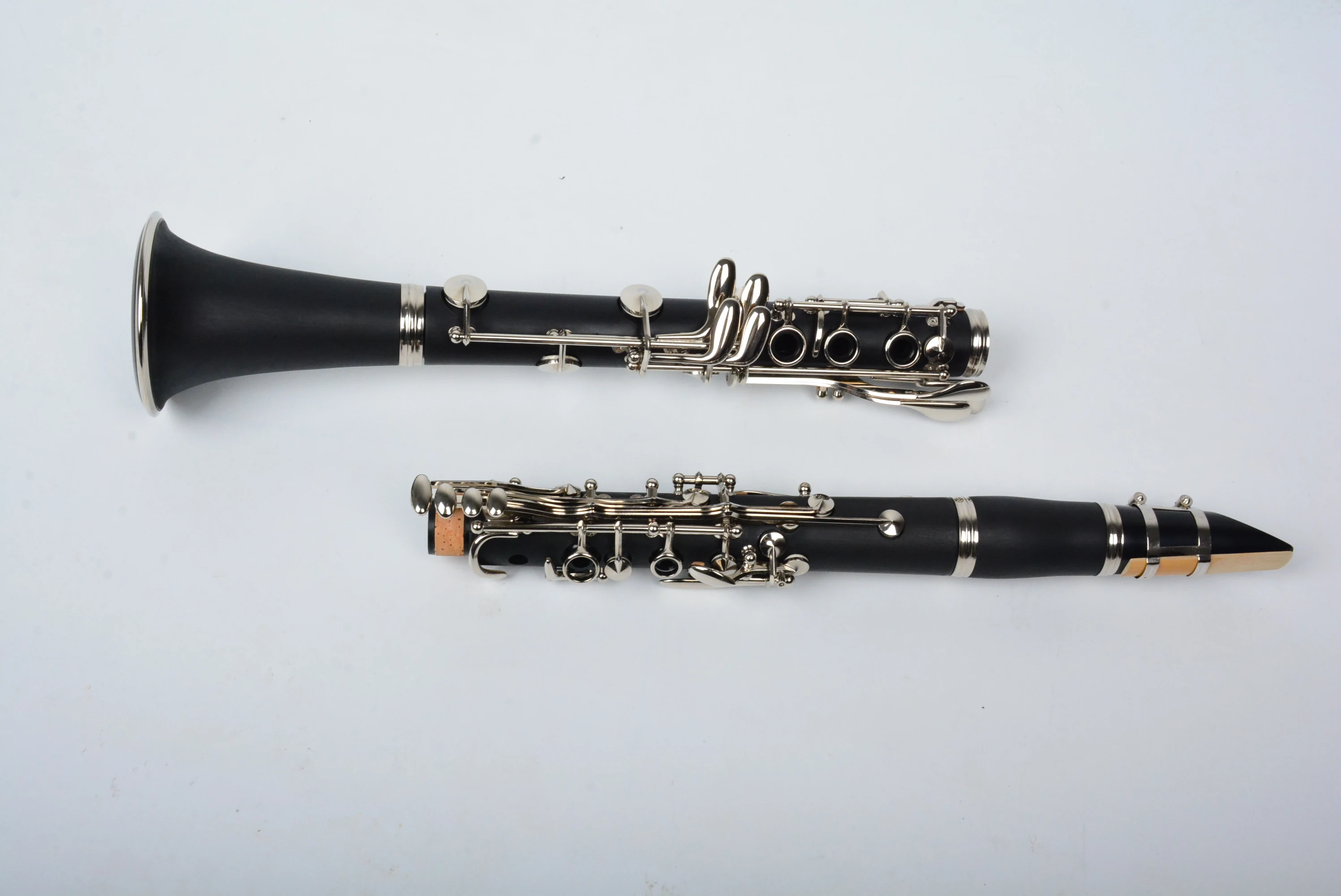 Factory Direct Supply Suitable Loudness Wearable Wearable Hot Sale Clarinet