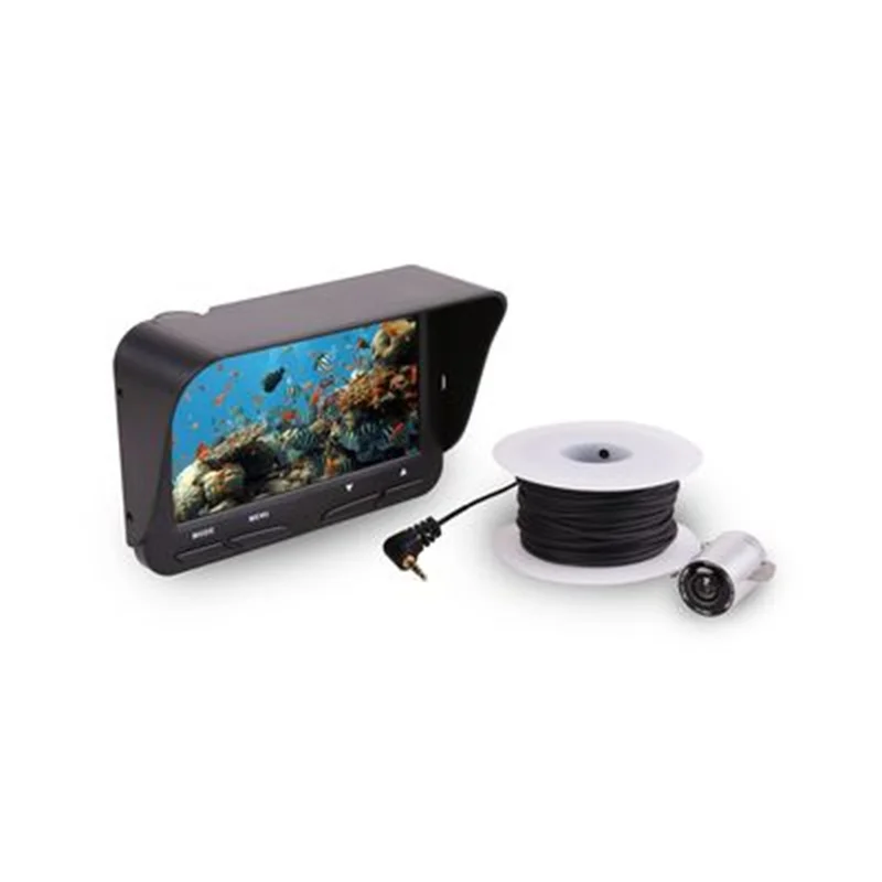 mini bait boat fish finder fishing tackle