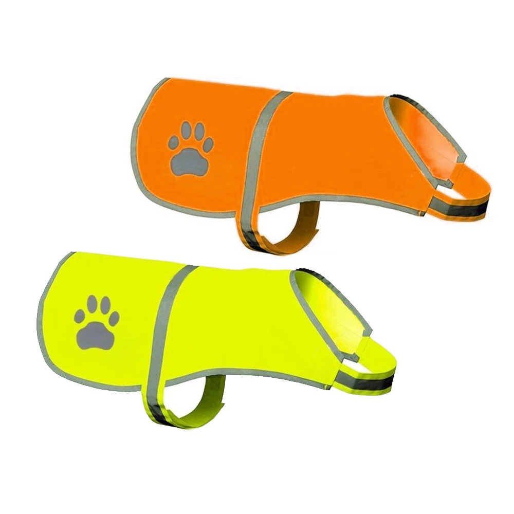 Breathable Reflective Cooling Dog Harness Vest for Dogs Jacket