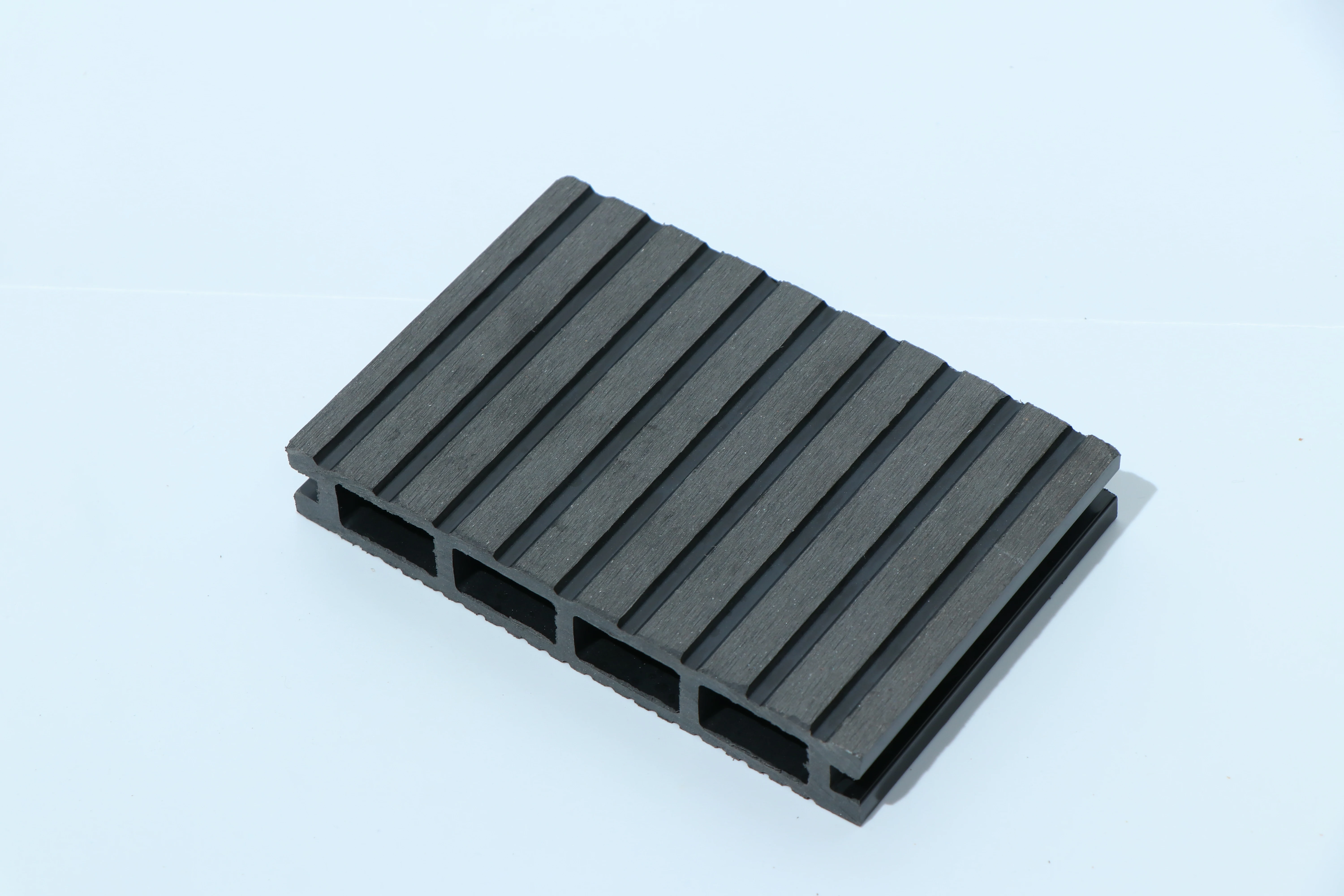 Factory direct sales composite wpc deck floor outdoor garden floor