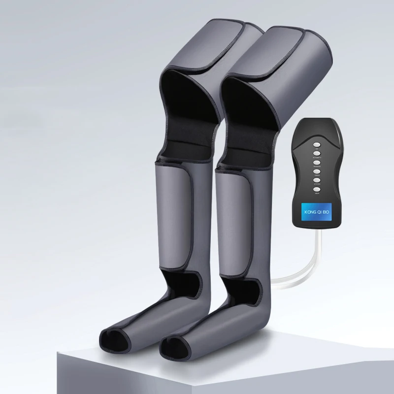 Компрессионные сапоги для ног