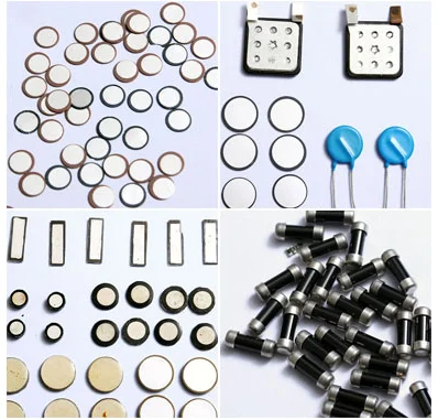 High Temperature Electrical  Conductive silver ink fit for ceramic antenna SF-3400