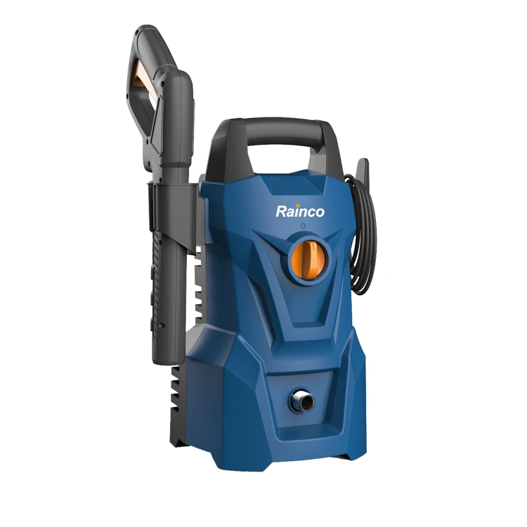 Многофункциональный бытовой портативный мощный автоматический мойщик высокого давления, автомат, Водяные Пистолеты для сада