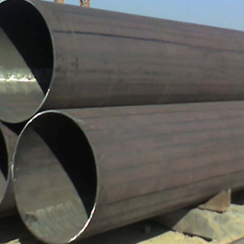 Api X60 5l St A36 6mm 95mm Outside Diameter Carbon Steel Pipe
