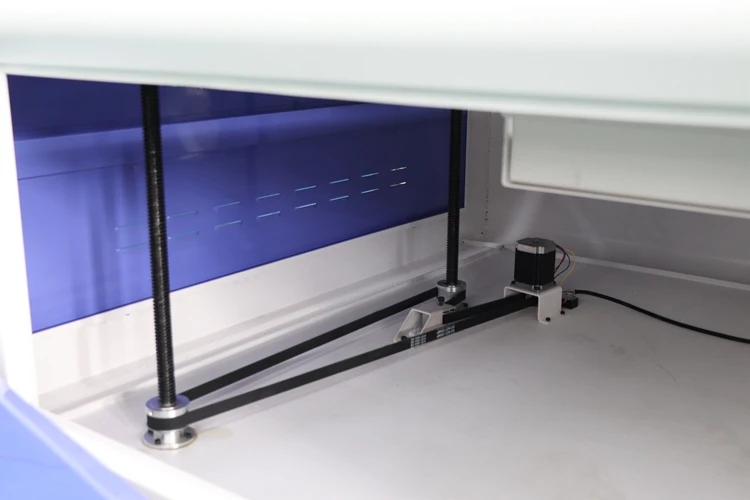 laser faceting machine laser machine with corellaser software