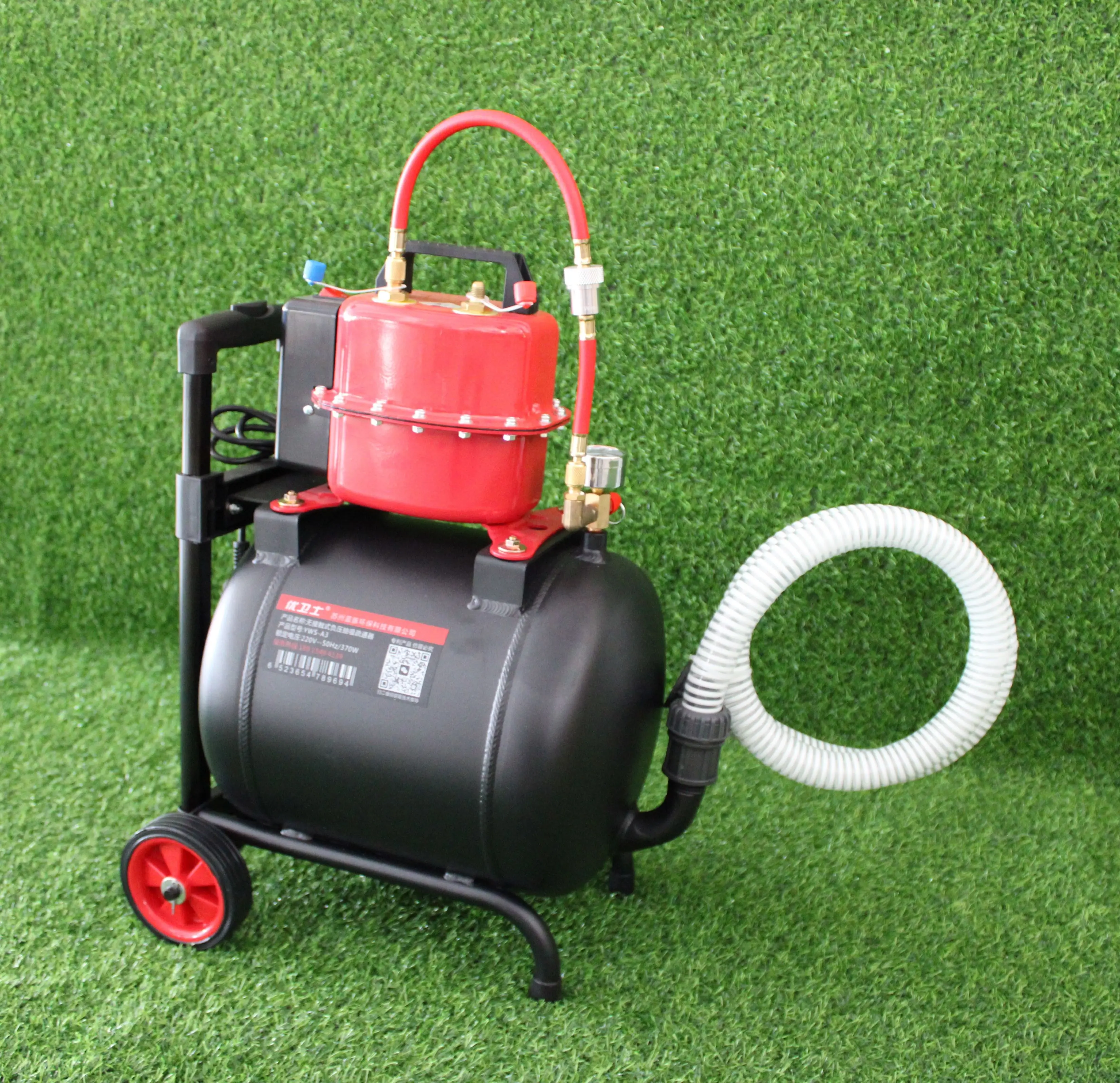 Multi functional anti splash kitchen drainage pipe quick unclogger