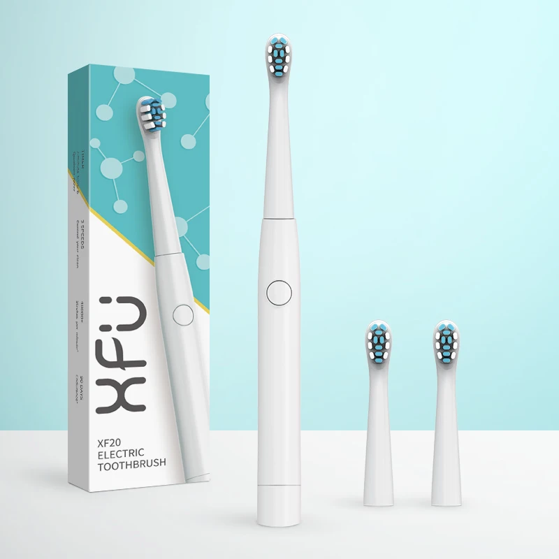 
SEAGO 2020 NEW Wholesale SG-549 Battery slim sonic electric toothbrush 