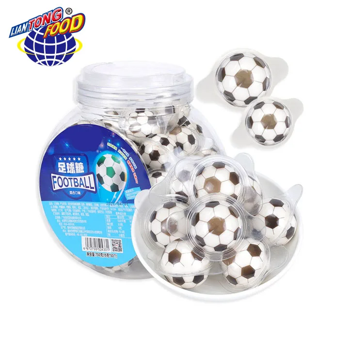 Варенье для жевательной резинки