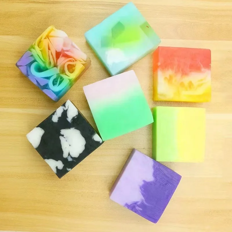 Handmade Soap Natural Clean Essential Oil Handmade Yoni Soap Bar Wholesale Feminine Hygiene Products PH balanced Clean soap