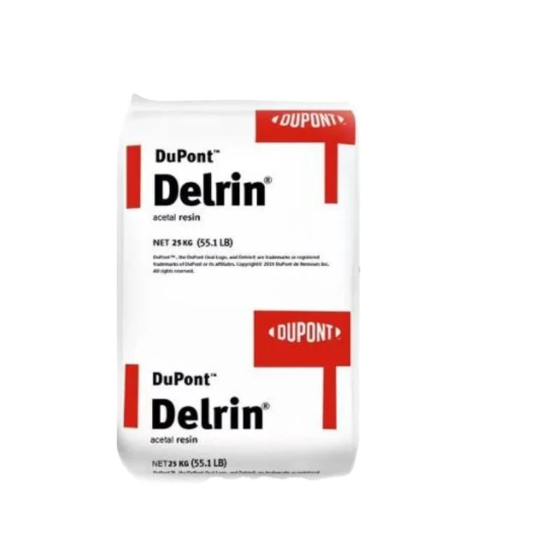 Dupont POM 510GR Injection Grade Low Wear/Lubrication Plastic Raw Materials