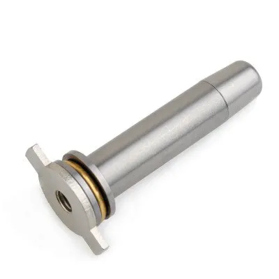 
FB high strength stainless steel tail top 2 No. 3 AEG athletic accessories boutique 