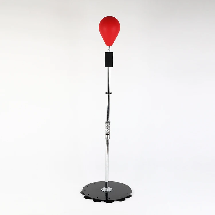 Wholesale Fitness Adjustable Training Reflex Punching Ball Sphere Reaction Equipment Speed Boxing Training Ball