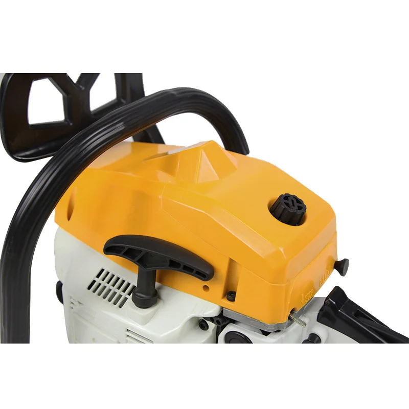 DEHN 2.2kw Low price hot selling chainsaw gasoline chain saw