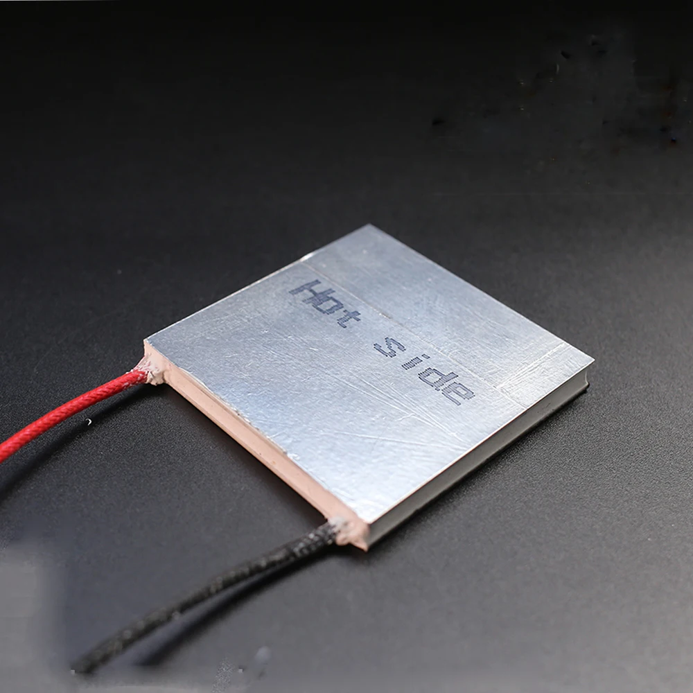 Thermoelectric Power Generation Module TEP1-1263-3.4