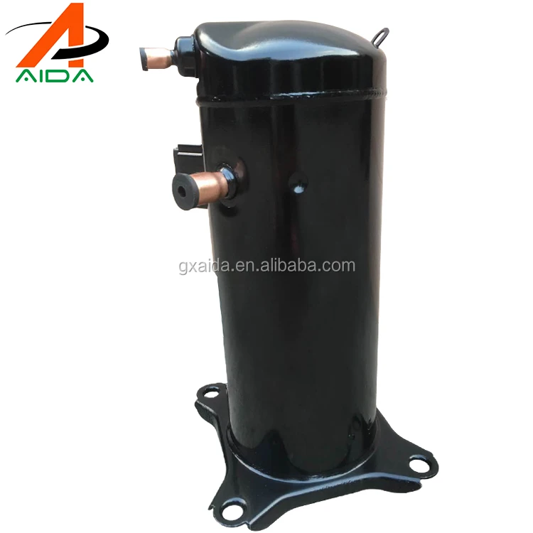 Emerson Copeland Hermetic Scroll Compressor ZP67KCE-PFZ Air Conditioner Compressor For Cold Room Refrigeration