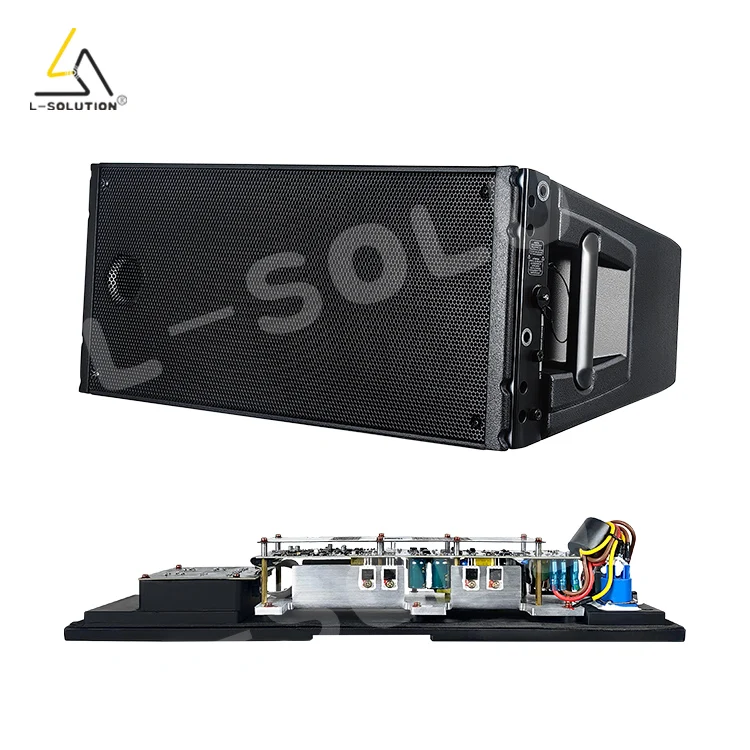 hdl20 module hdl20 amplifier hdl20-a module speaker line array module modulo hdl20