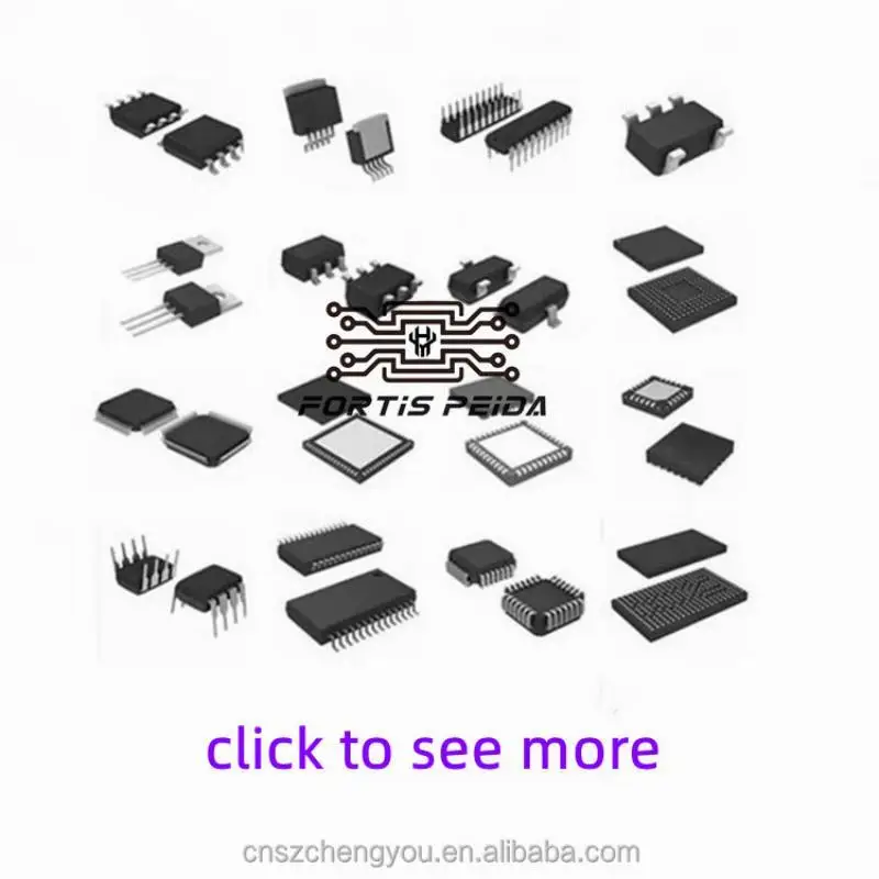 0805B123K500NT Chip resistor chip capacitor