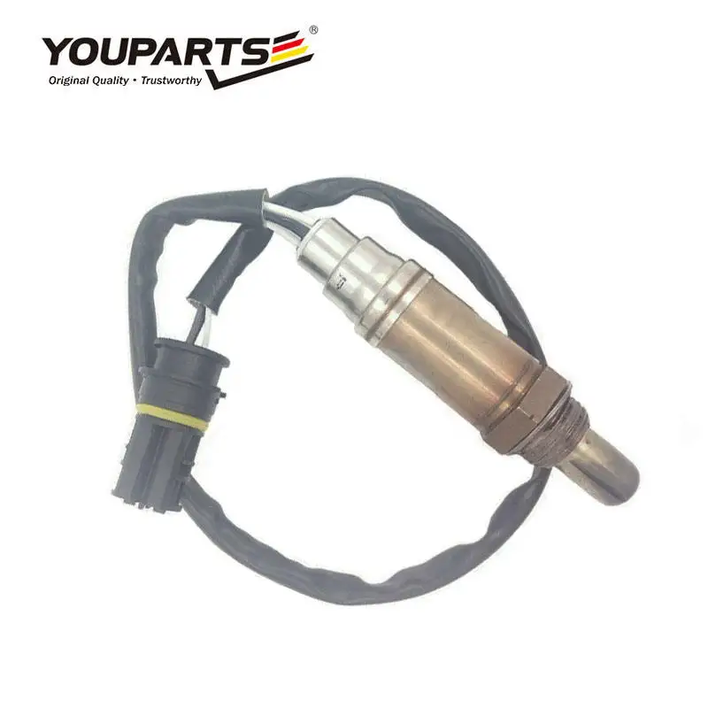 youParts W210 W163 S210 OEM 0005407617 Oxygen Sensors For Mercedes Benz W 220